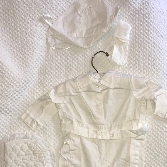 ❤️ The Vatican Library Collection Baby Boy... - Picture 2 of 6